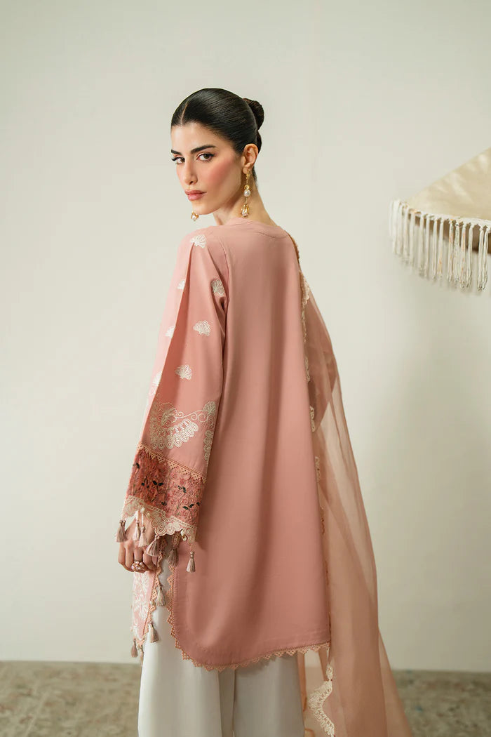 ZARIYA BLOOMING FLOWER ZB-60103