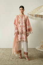 ZARIYA BLOOMING FLOWER ZB-60103