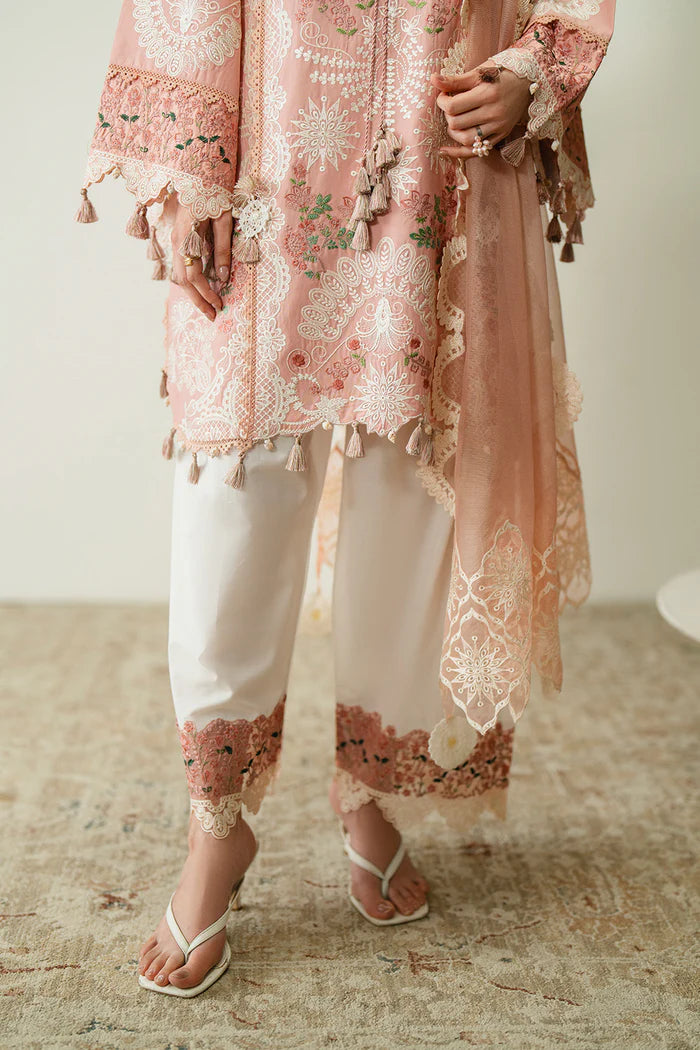 ZARIYA BLOOMING FLOWER ZB-60103
