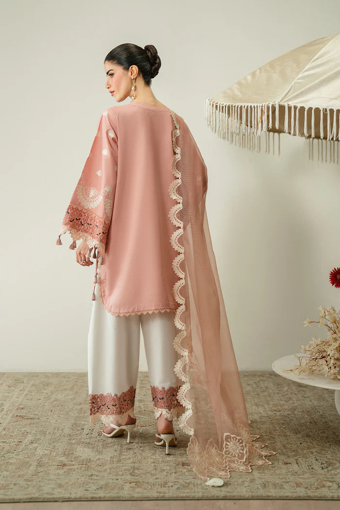 ZARIYA BLOOMING FLOWER ZB-60103