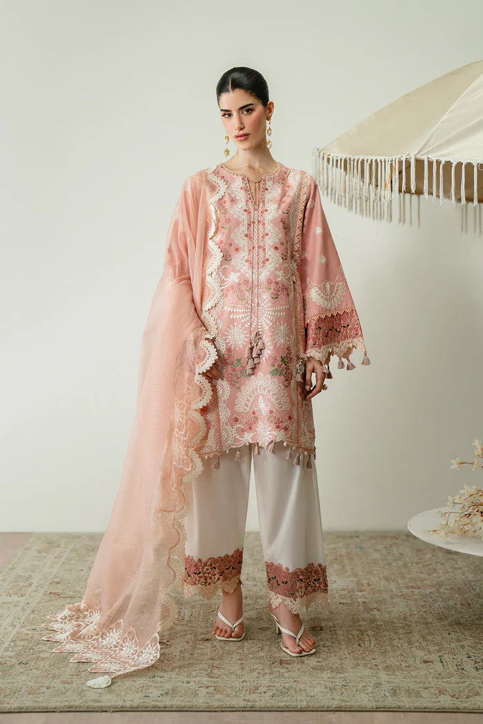 ZARIYA BLOOMING FLOWER ZB-60103