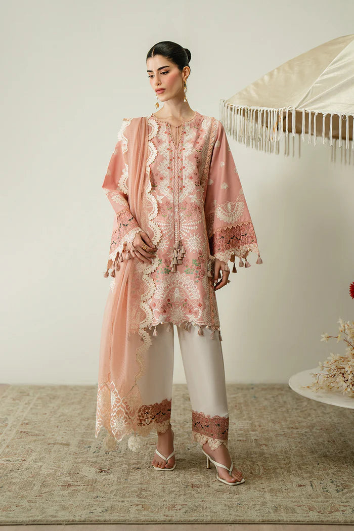ZARIYA BLOOMING FLOWER ZB-60103