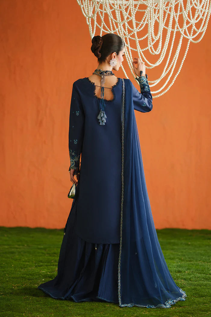 ZARIYA BLOOMING FLOWER ZB-60104