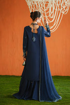ZARIYA BLOOMING FLOWER ZB-60104