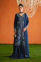 ZARIYA BLOOMING FLOWER ZB-60104