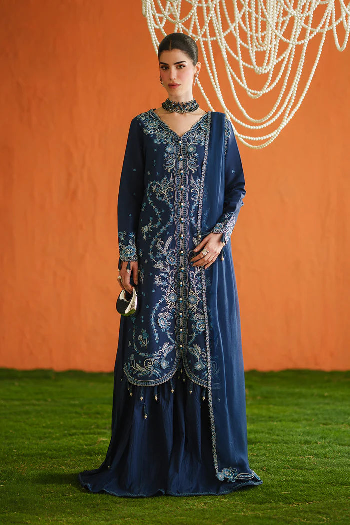 ZARIYA BLOOMING FLOWER ZB-60104