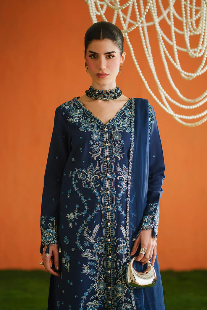 ZARIYA BLOOMING FLOWER ZB-60104