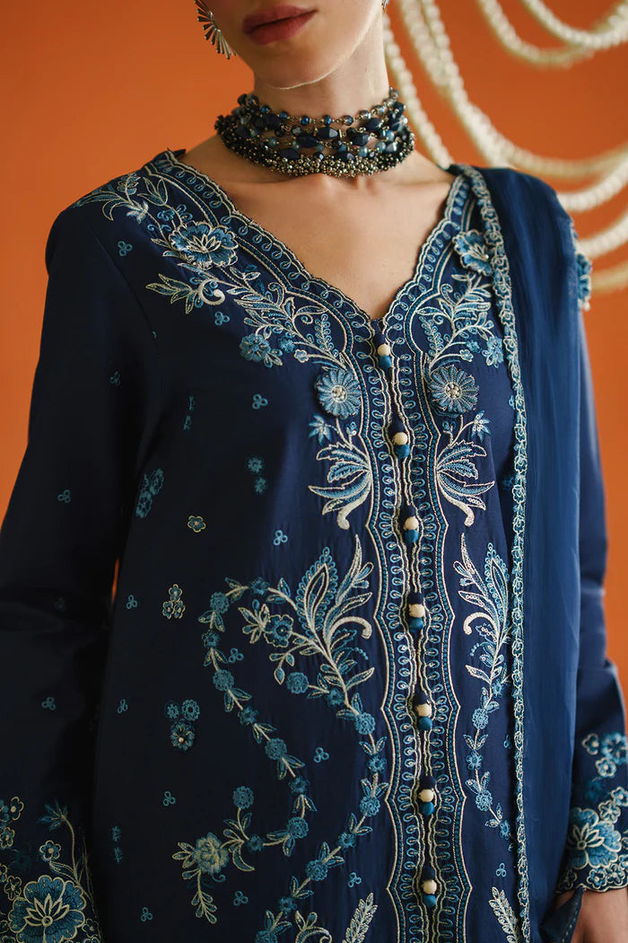 ZARIYA BLOOMING FLOWER ZB-60104