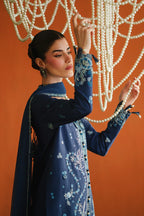ZARIYA BLOOMING FLOWER ZB-60104
