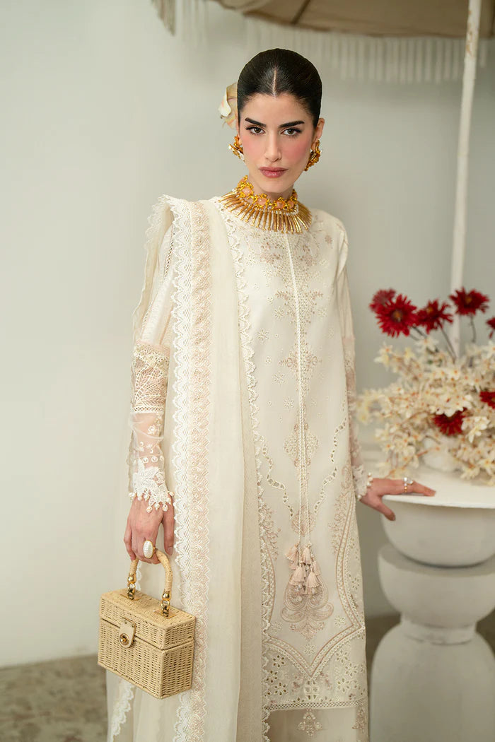 ZARIYA BLOOMING FLOWER ZB-60105