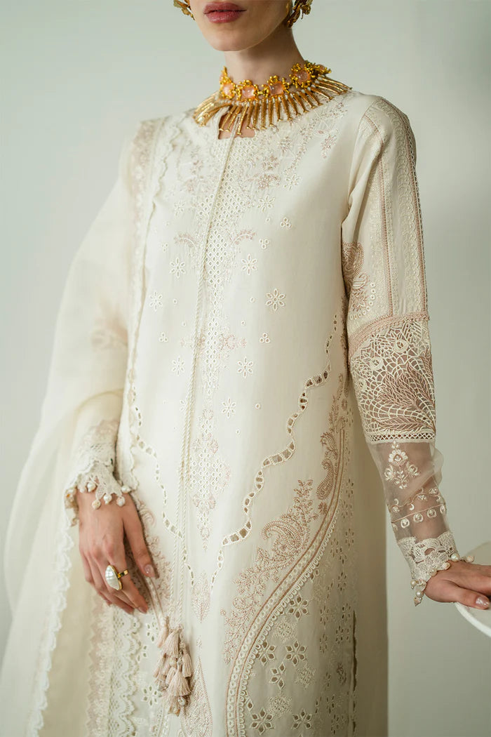 ZARIYA BLOOMING FLOWER ZB-60105