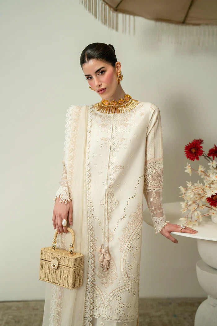 ZARIYA BLOOMING FLOWER ZB-60105