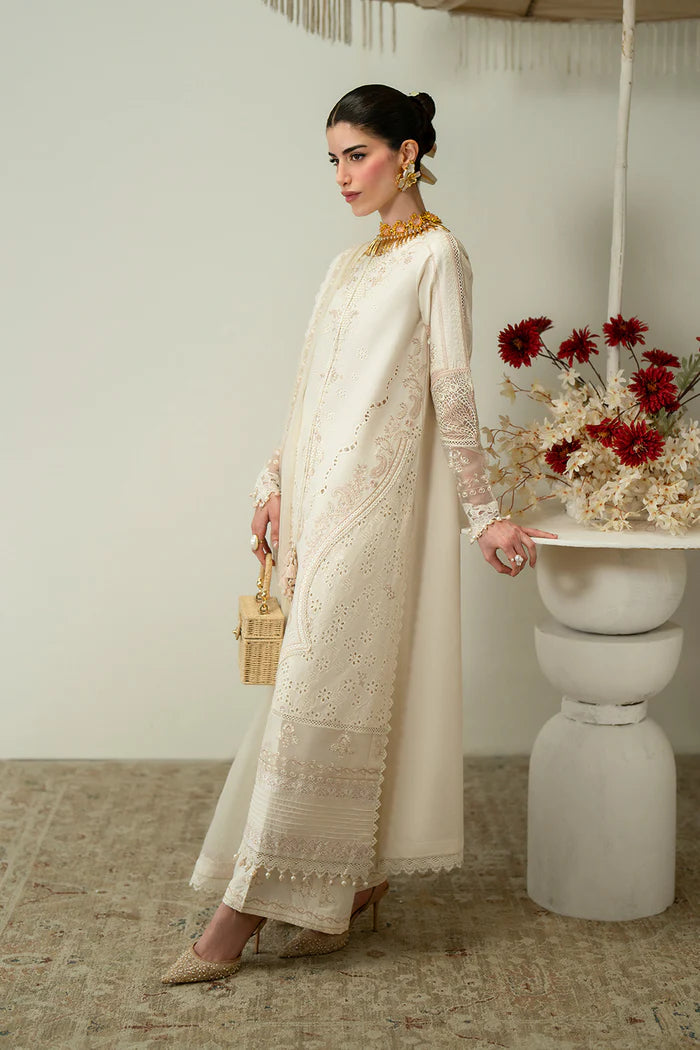 ZARIYA BLOOMING FLOWER ZB-60105