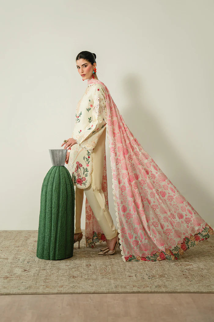 ZARIYA BLOOMING FLOWER ZB-60106