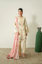 ZARIYA BLOOMING FLOWER ZB-60106
