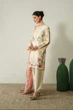 ZARIYA BLOOMING FLOWER ZB-60106