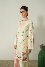 ZARIYA BLOOMING FLOWER ZB-60106
