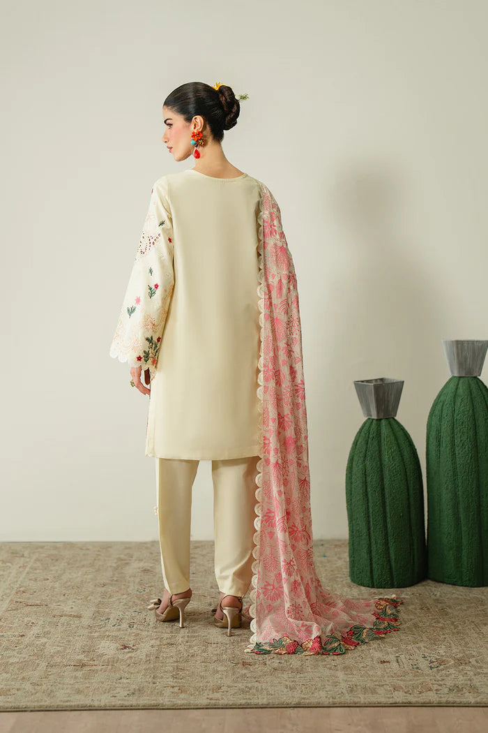 ZARIYA BLOOMING FLOWER ZB-60106