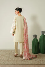 ZARIYA BLOOMING FLOWER ZB-60106