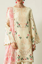 ZARIYA BLOOMING FLOWER ZB-60106