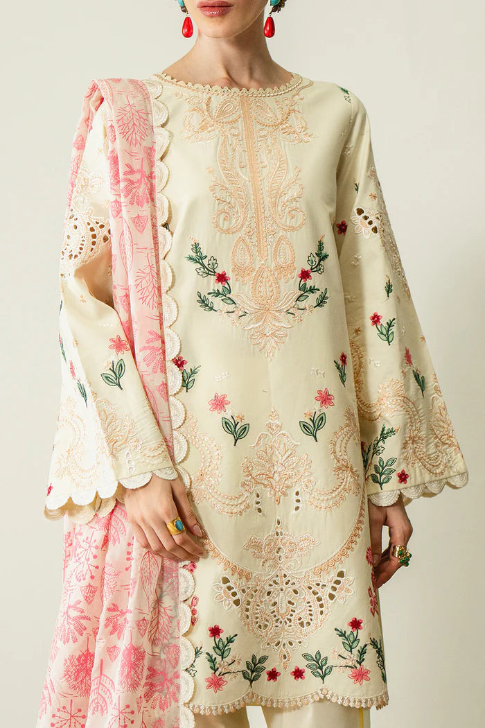 ZARIYA BLOOMING FLOWER ZB-60106
