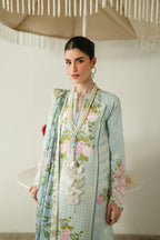 ZARIYA BLOOMING FLOWER ZB-60107