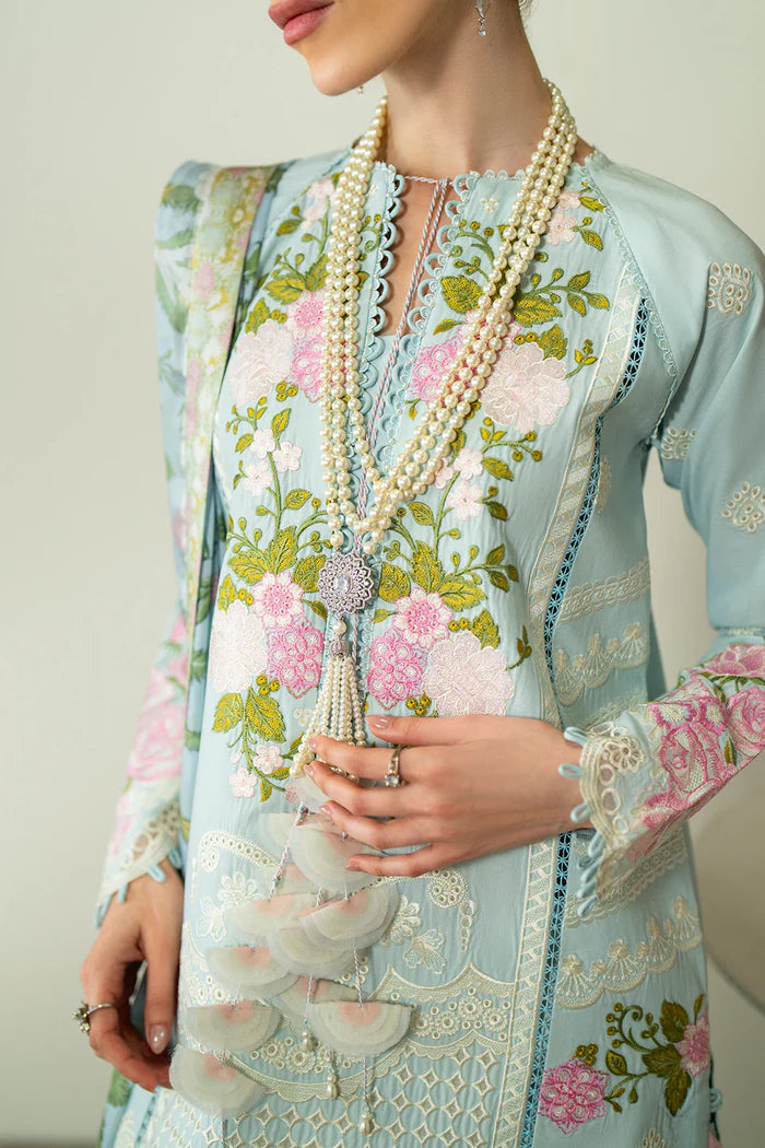 ZARIYA BLOOMING FLOWER ZB-60107