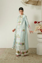 ZARIYA BLOOMING FLOWER ZB-60107