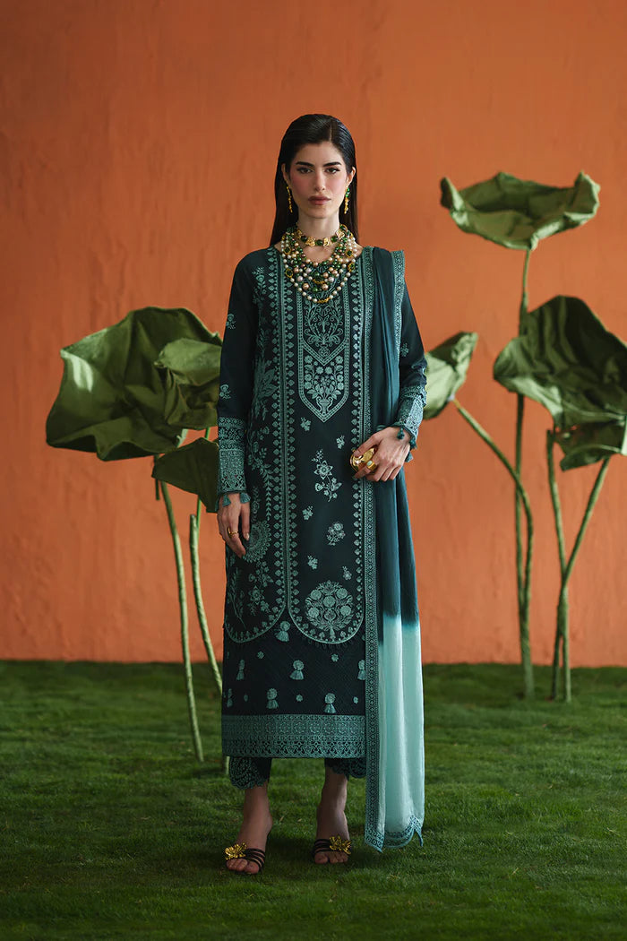 ZARIYA BLOOMING FLOWER ZB-60108