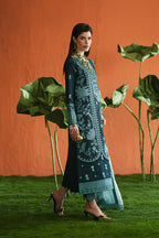 ZARIYA BLOOMING FLOWER ZB-60108