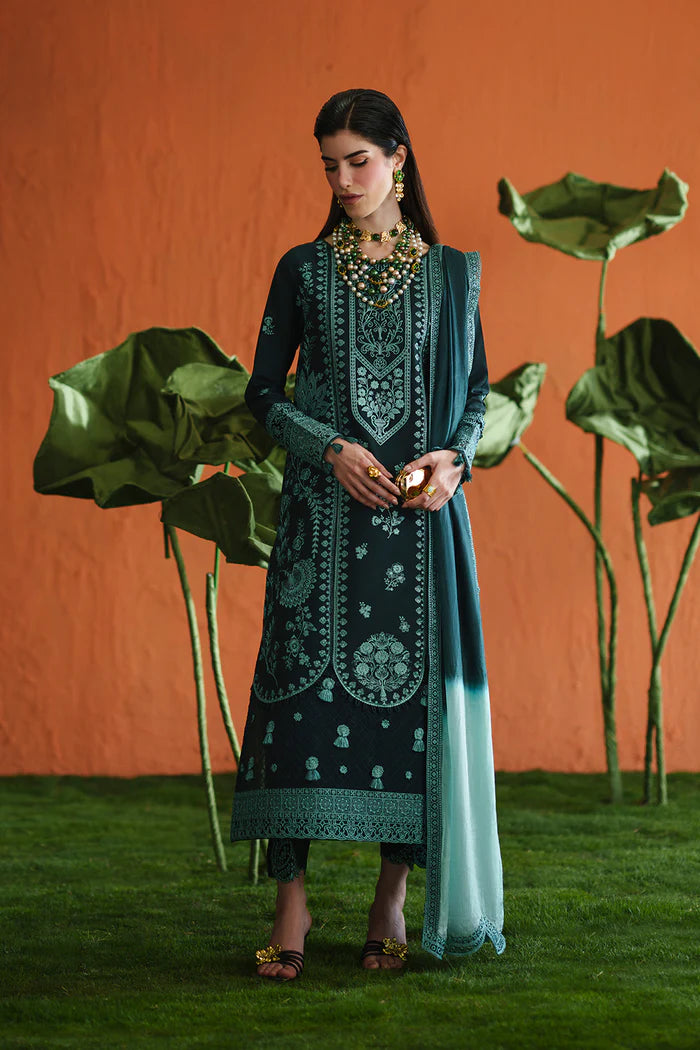ZARIYA BLOOMING FLOWER ZB-60108