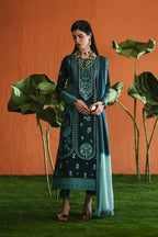 ZARIYA BLOOMING FLOWER ZB-60108