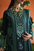 ZARIYA BLOOMING FLOWER ZB-60108