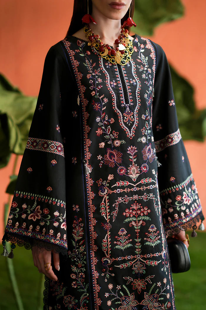 ZARIYA BLOOMING FLOWER ZB-60109
