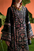 ZARIYA BLOOMING FLOWER ZB-60109