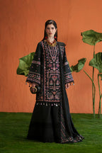 ZARIYA BLOOMING FLOWER ZB-60109