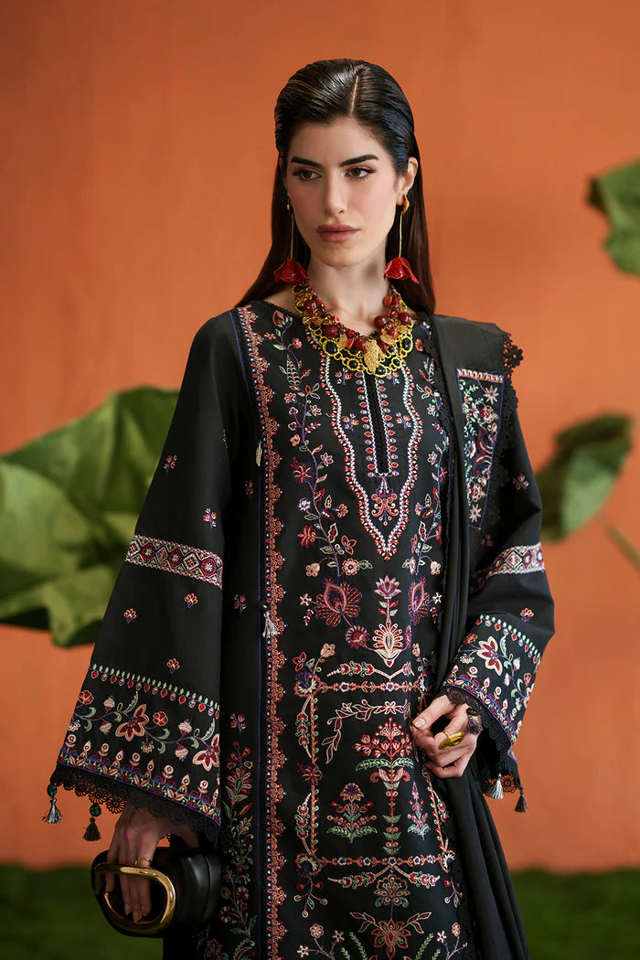 ZARIYA BLOOMING FLOWER ZB-60109