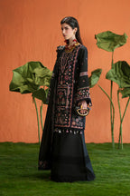 ZARIYA BLOOMING FLOWER ZB-60109