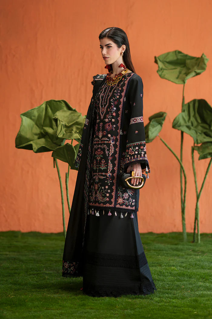 ZARIYA BLOOMING FLOWER ZB-60109