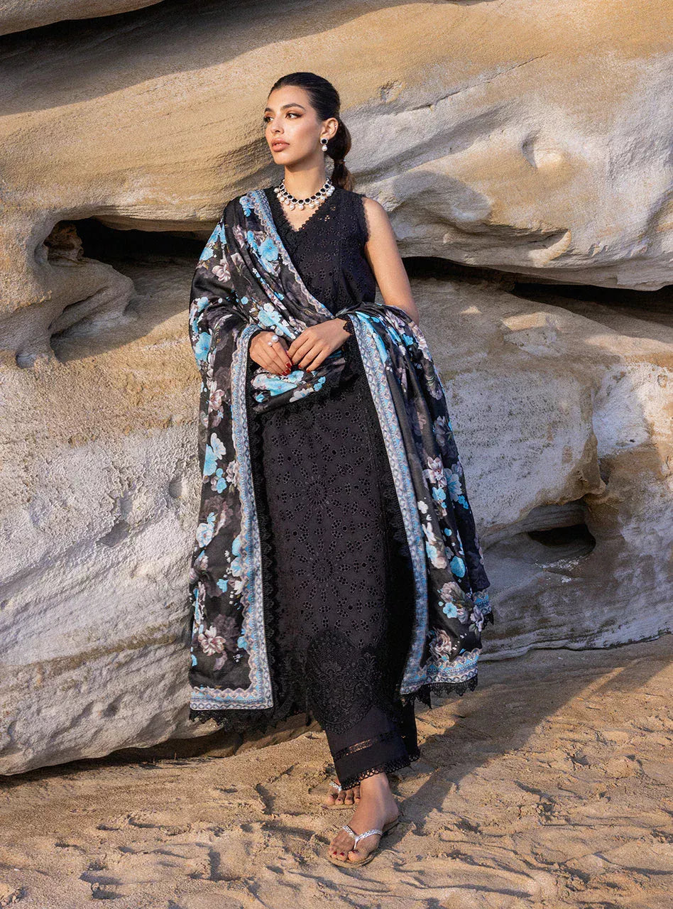 D-5B ZAINAB CHOTTAN