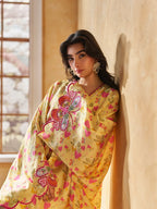 ZESTY LEMON ZARAH NUR 2PC
