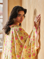 ZESTY LEMON ZARAH NUR 2PC