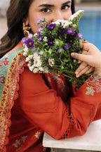 RANG RASIYA FLORENCE LUXURY FESTIVE ZAHRA