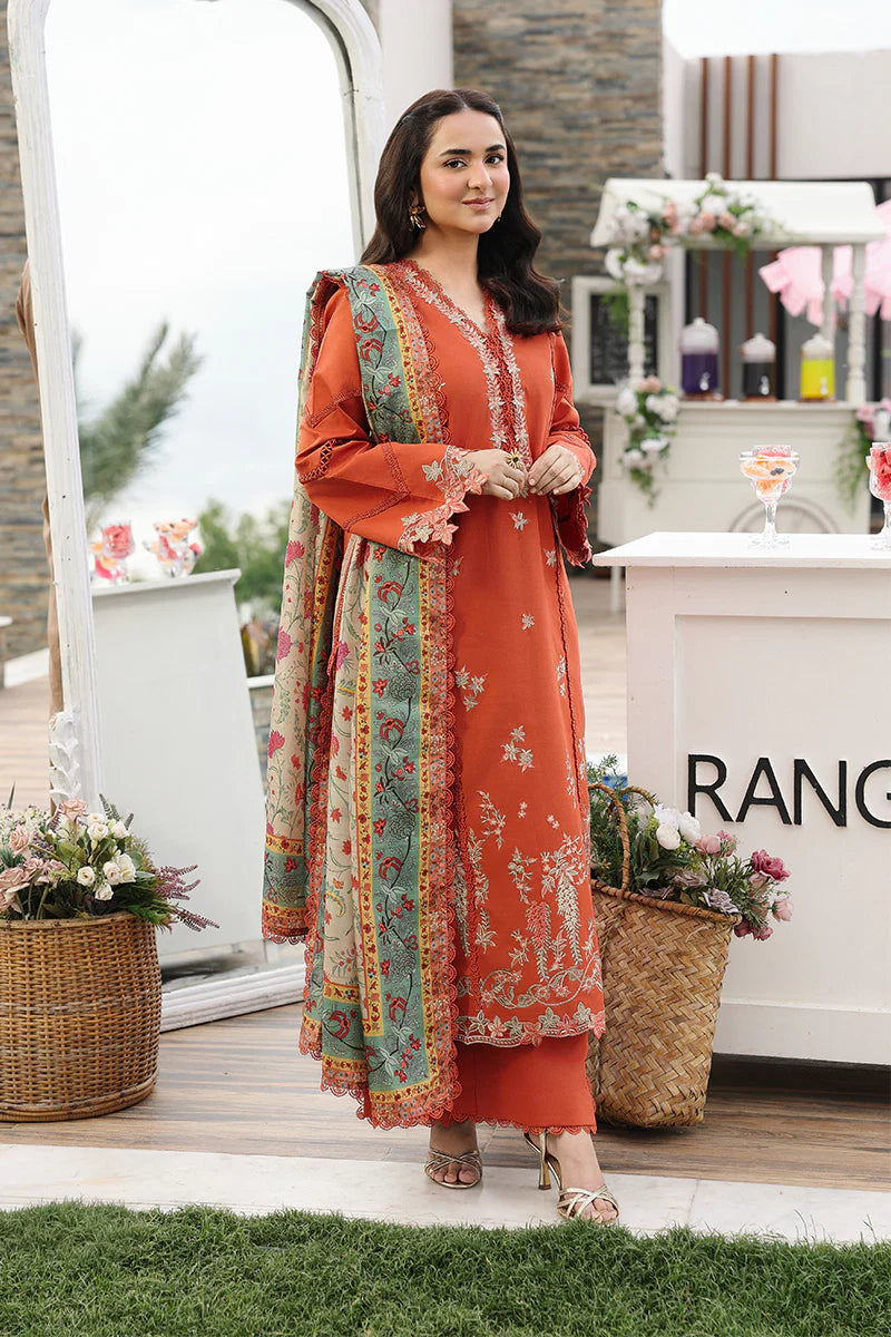 RANG RASIYA FLORENCE LUXURY FESTIVE ZAHRA