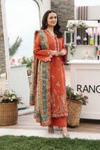 RANG RASIYA FLORENCE LUXURY FESTIVE ZAHRA