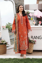 RANG RASIYA FLORENCE LUXURY FESTIVE ZAHRA