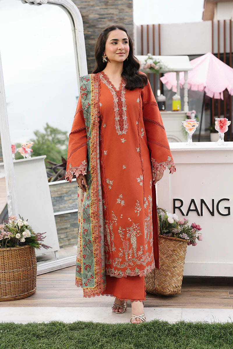 RANG RASIYA FLORENCE LUXURY FESTIVE ZAHRA