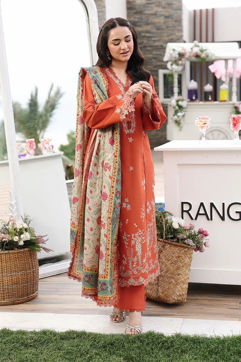 RANG RASIYA FLORENCE LUXURY FESTIVE ZAHRA