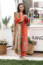RANG RASIYA FLORENCE LUXURY FESTIVE ZAHRA