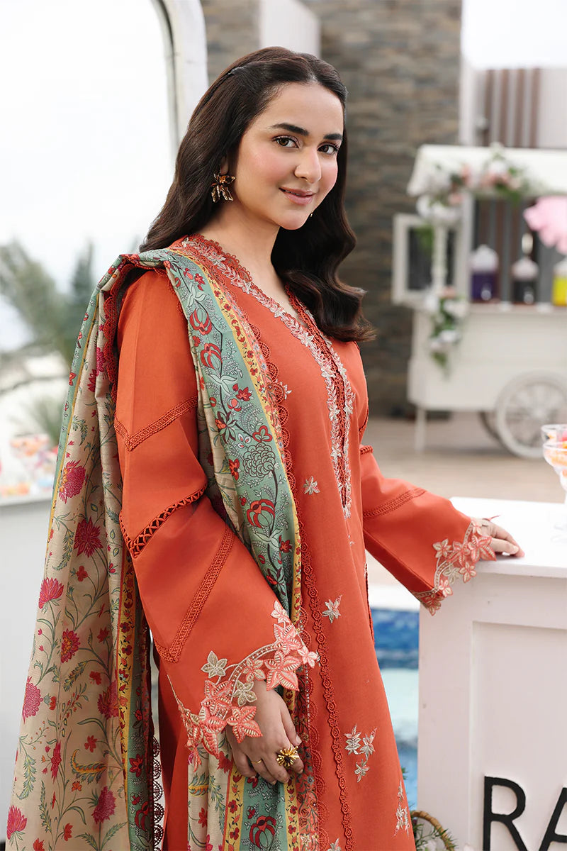 RANG RASIYA FLORENCE LUXURY FESTIVE ZAHRA